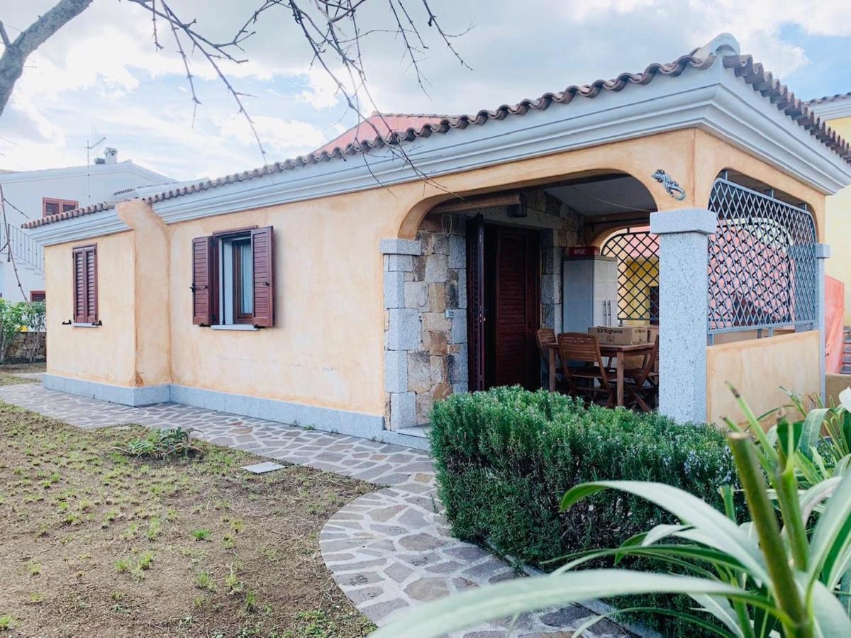Residence Tanaunella Budoni Luaran gambar