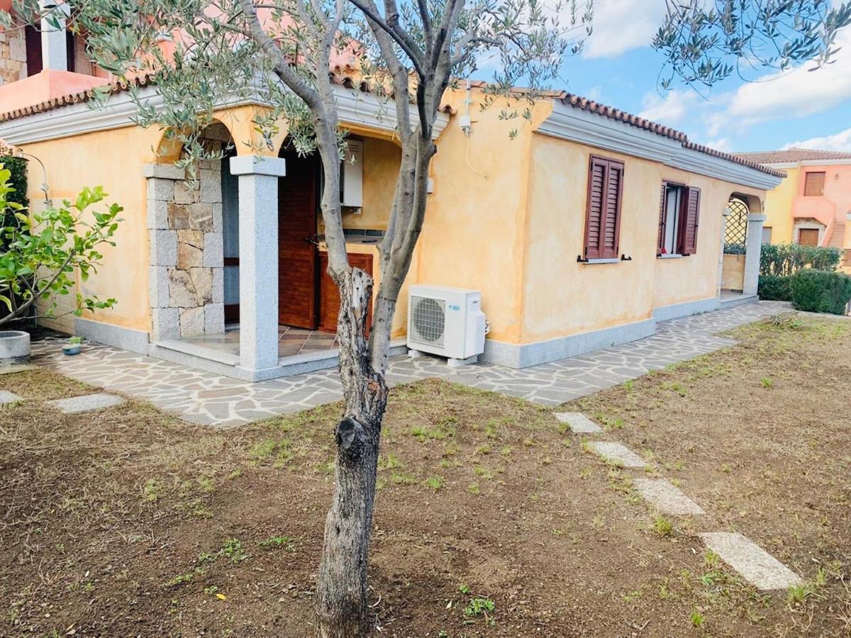 Residence Tanaunella Budoni Luaran gambar