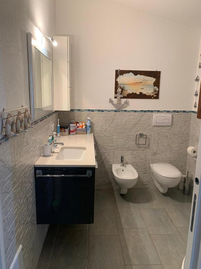 Residence Tanaunella Budoni Luaran gambar