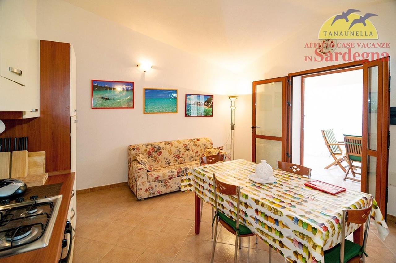Residence Tanaunella Budoni Luaran gambar