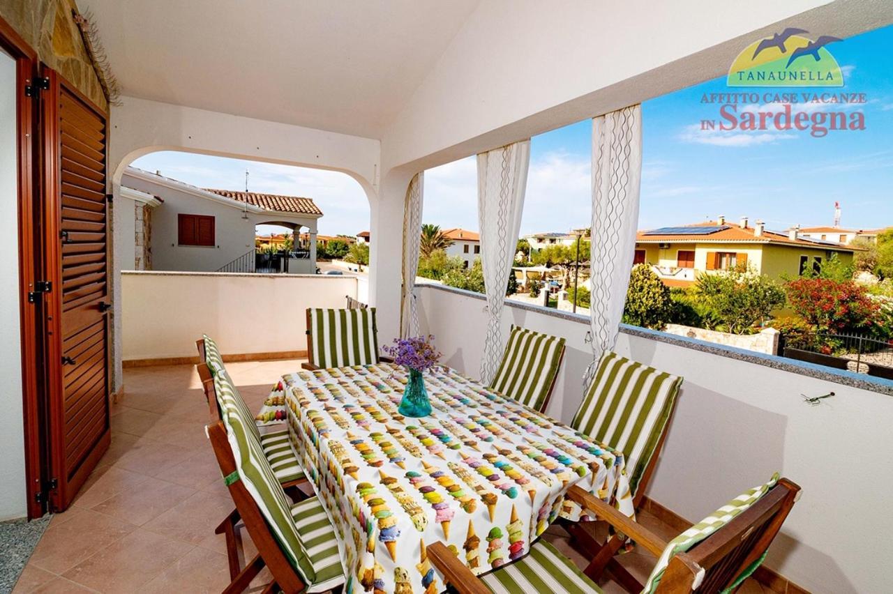 Residence Tanaunella Budoni Luaran gambar