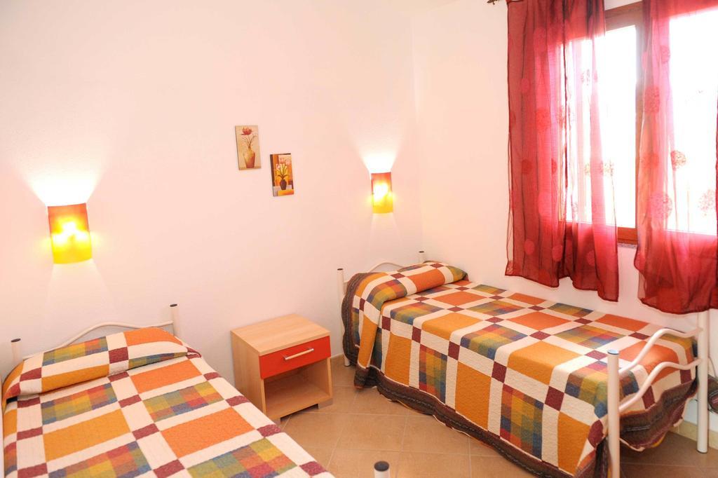 Residence Tanaunella Budoni Bilik gambar