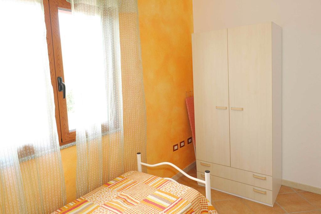 Residence Tanaunella Budoni Bilik gambar