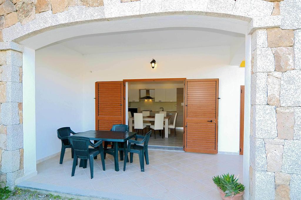 Residence Tanaunella Budoni Luaran gambar