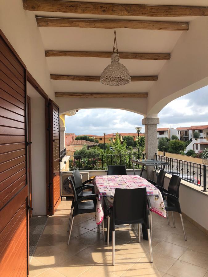 Residence Tanaunella Budoni Luaran gambar