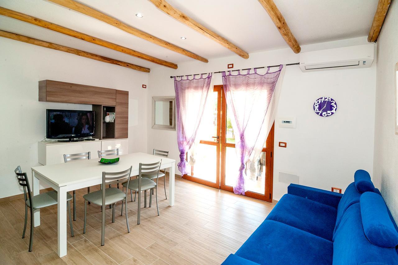 Residence Tanaunella Budoni Luaran gambar