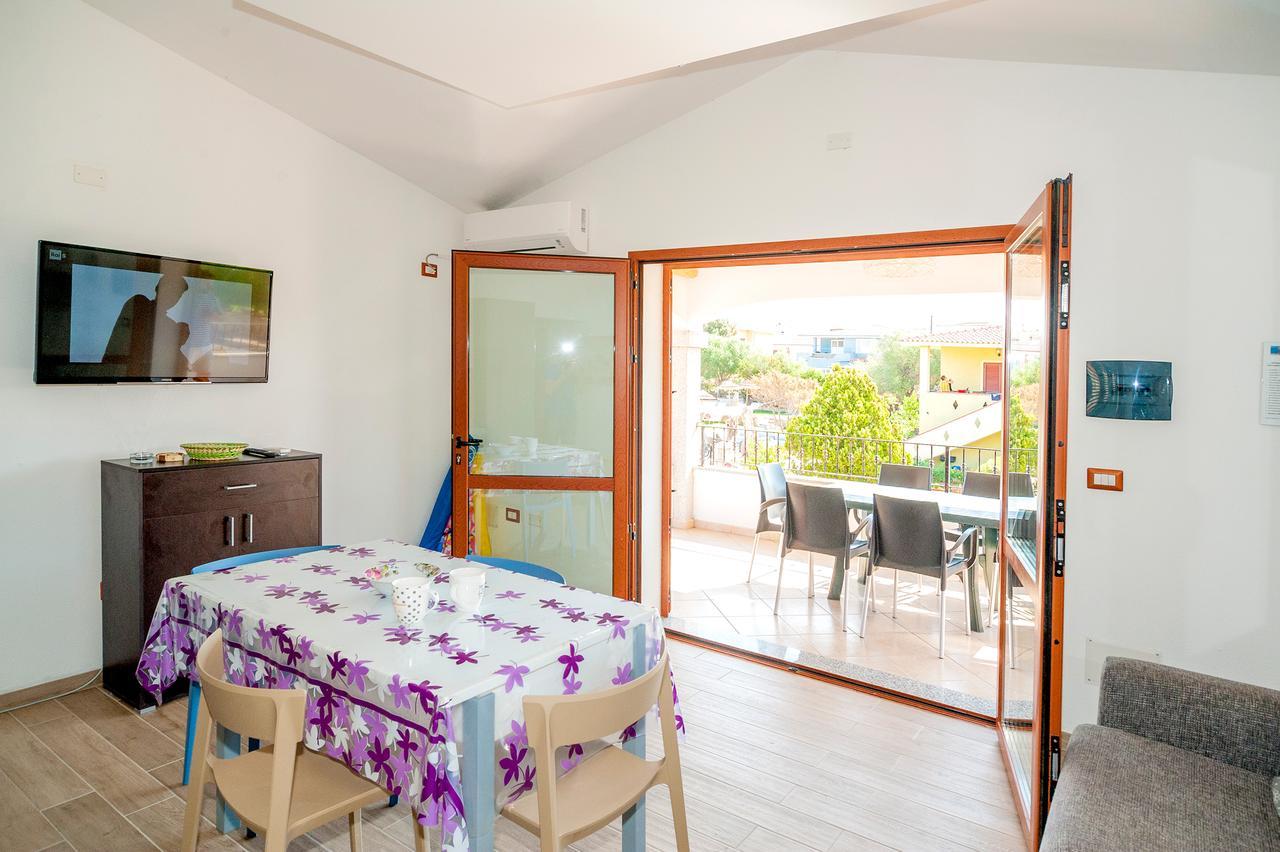 Residence Tanaunella Budoni Luaran gambar