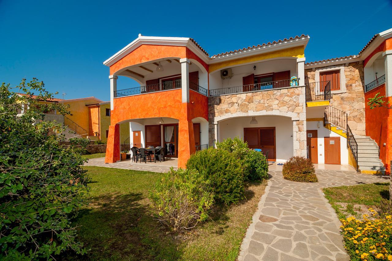 Residence Tanaunella Budoni Luaran gambar