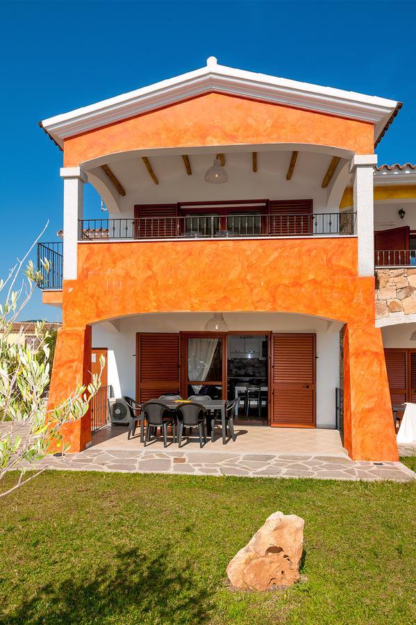 Residence Tanaunella Budoni Luaran gambar